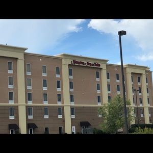 Meet your Posher, Jay